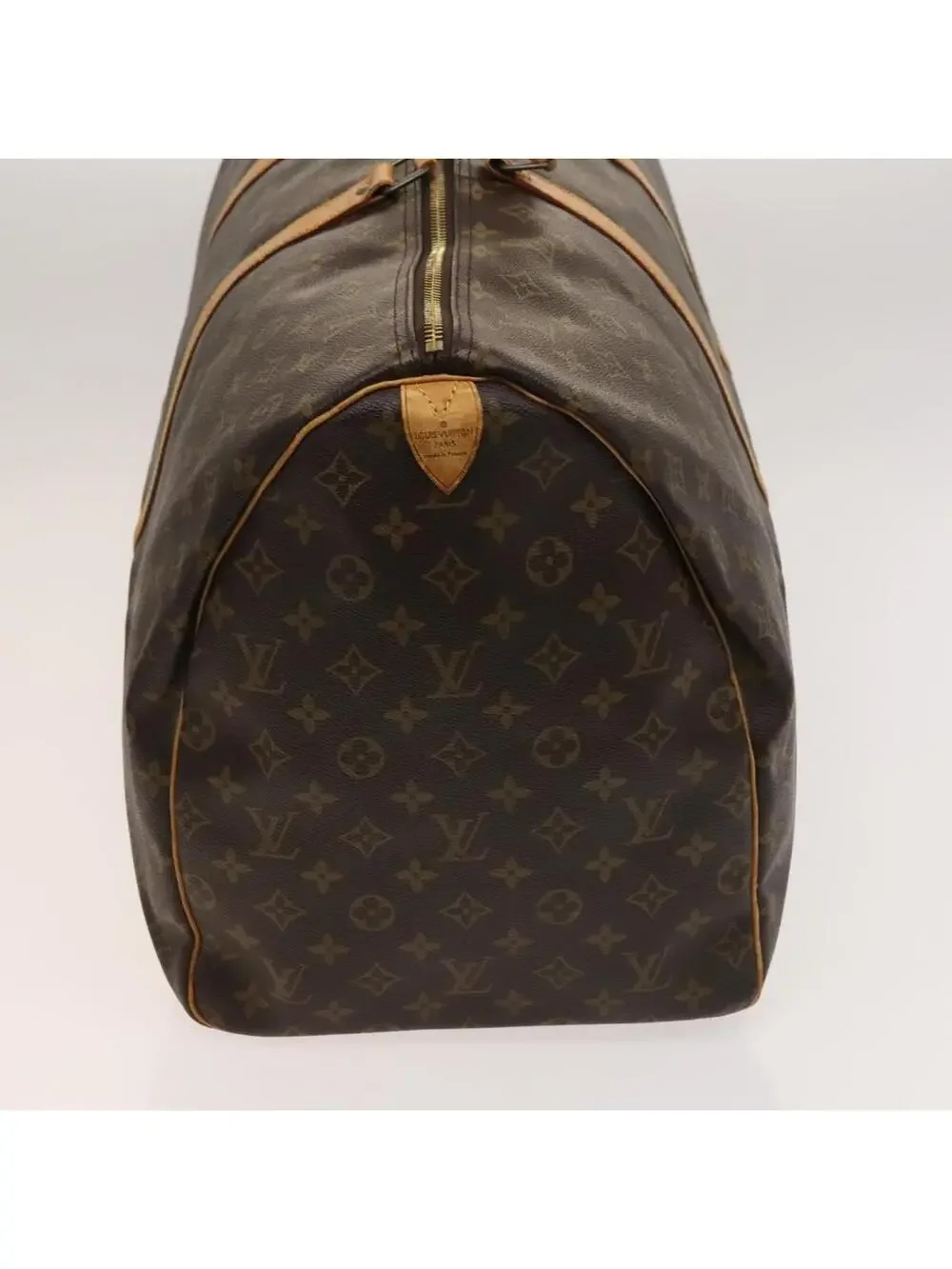 Louis Vuitton elevate your